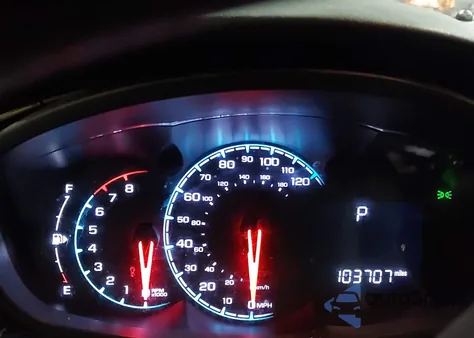 2021 Chevrolet Spark Fwd 1Lt Automatic из США, поврежденный, VIN KL8CD6SA1MC731219